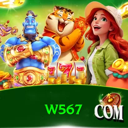 w567 Bonus Max v4.8.0 - 2
