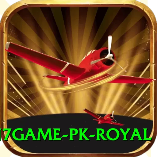 Win7Game PK Royal - 2