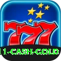 X111 Cash Gold