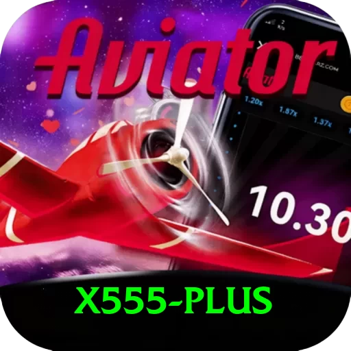 x555 Official v3.1.7 - 2