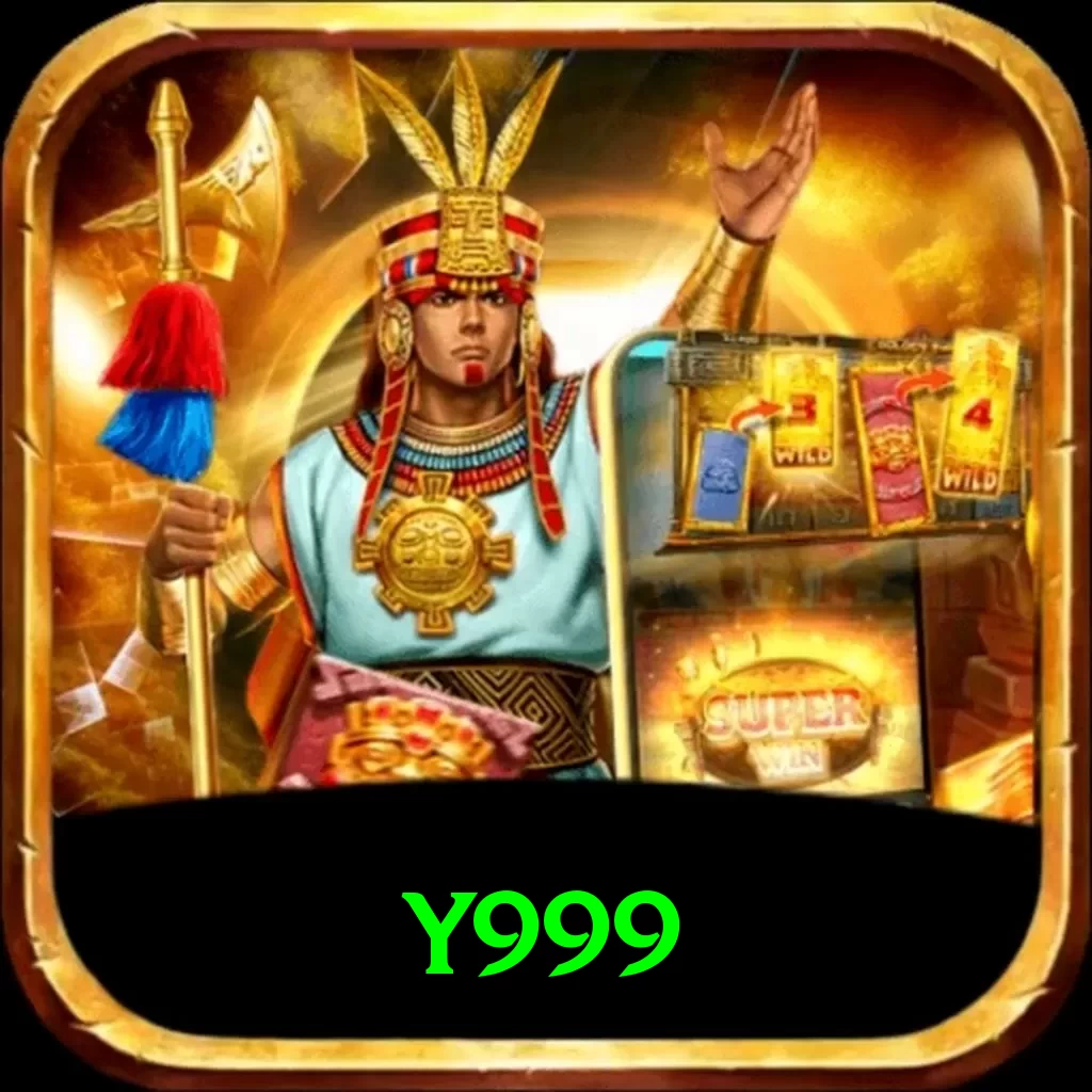 y999 Jackpot Champion v2.8.5 - 2