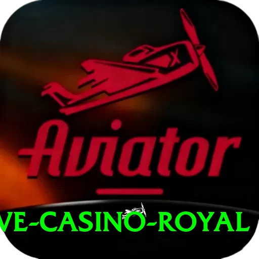Ybets Live Casino Royal - 2