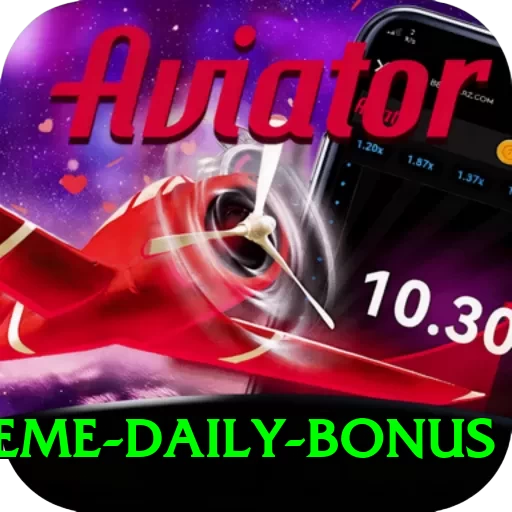 ze77 Extreme - Daily Bonus - 2